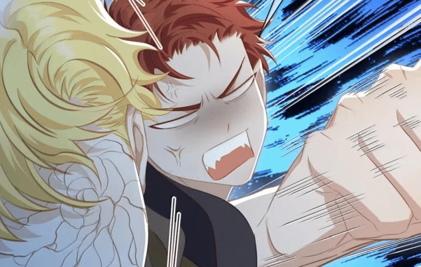 I Was Reborn as His Highness the Prince’s Little Evil Dragon Chapter 78 184 30