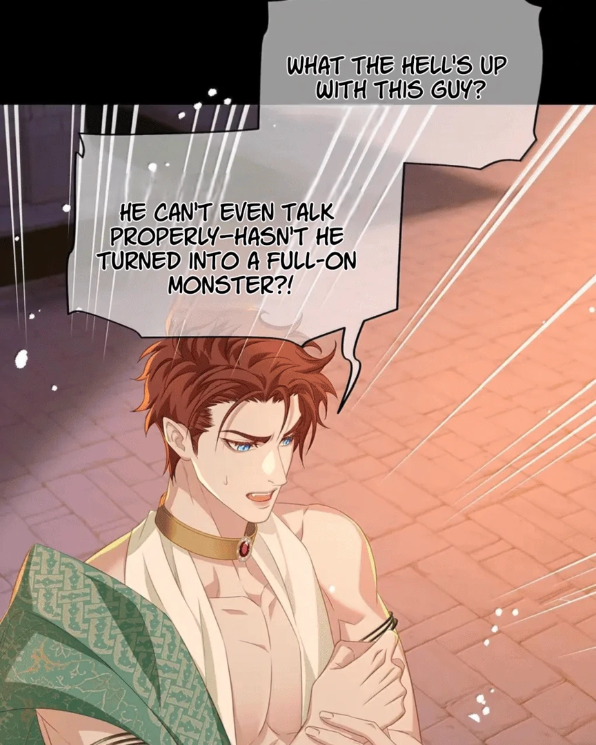 I Was Reborn as His Highness the Prince’s Little Evil Dragon Chapter 78 187 33