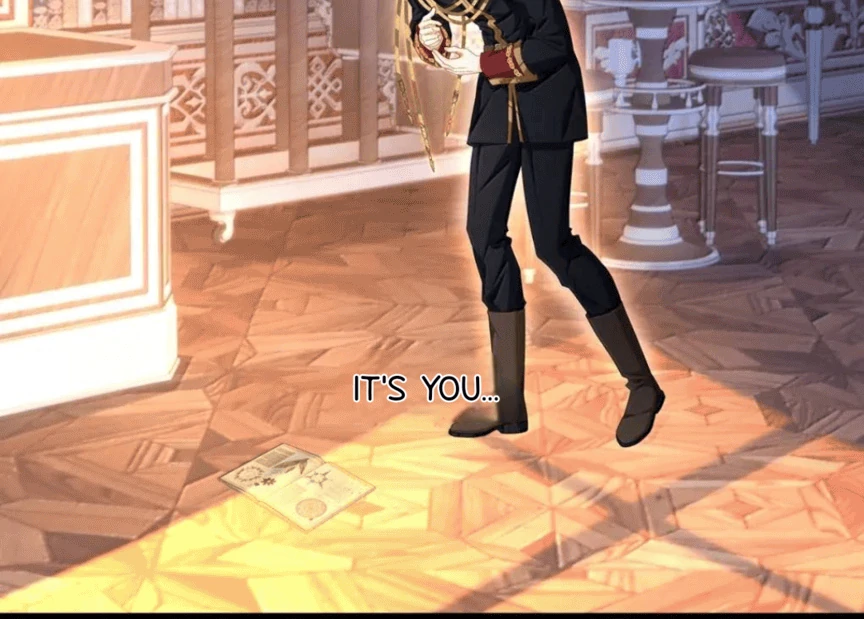 I Was Reborn as His Highness the Prince’s Little Evil Dragon Chapter 78 197 43