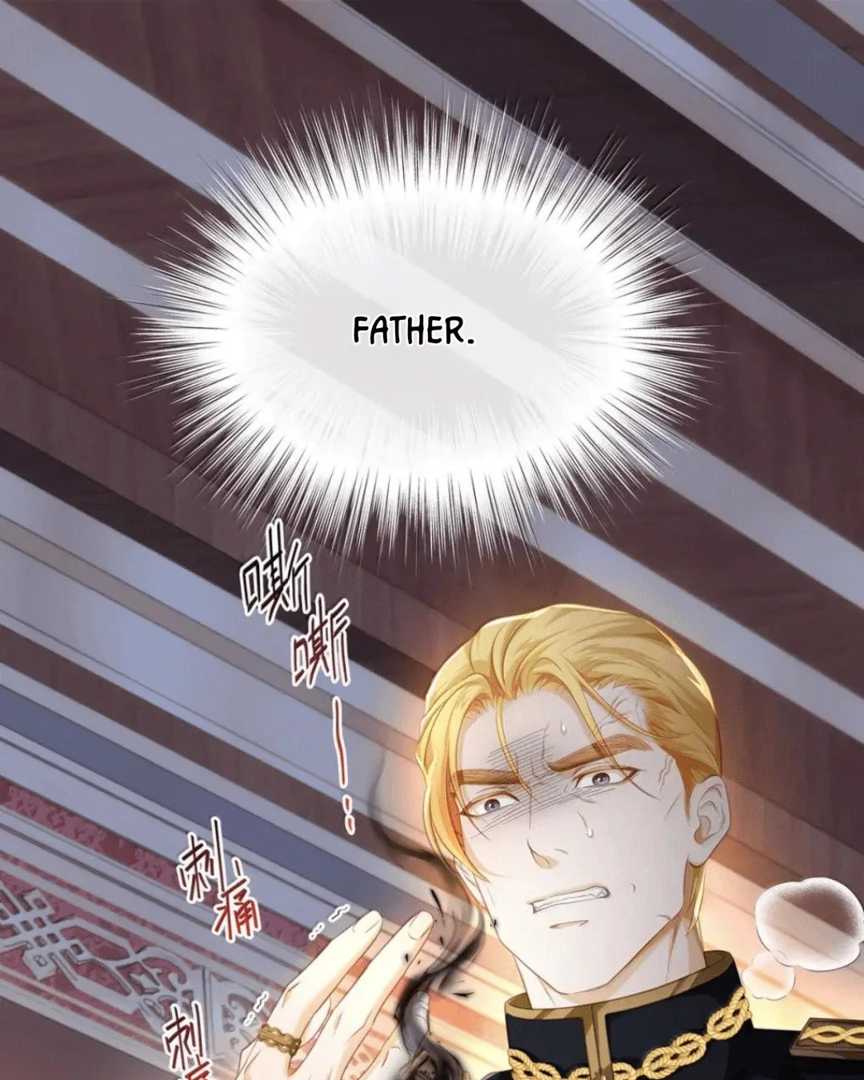 I Was Reborn as His Highness the Prince’s Little Evil Dragon Chapter 78 198 44