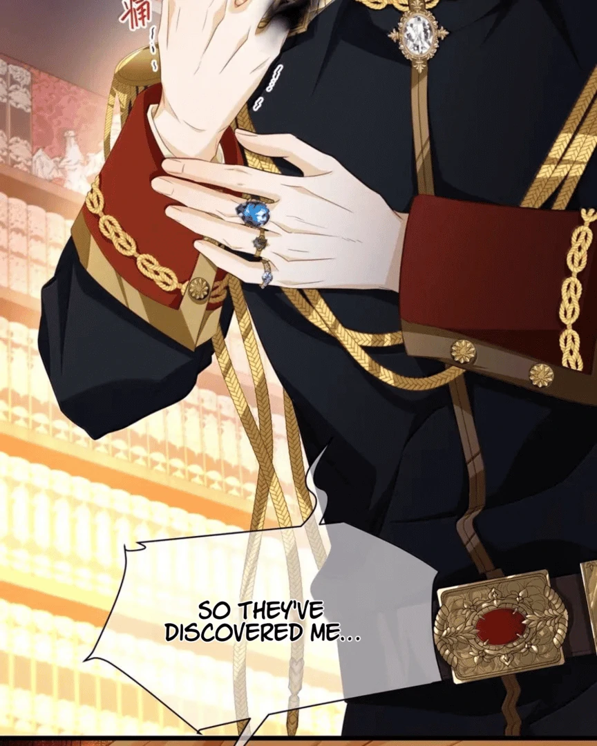 I Was Reborn as His Highness the Prince’s Little Evil Dragon Chapter 78 199 45