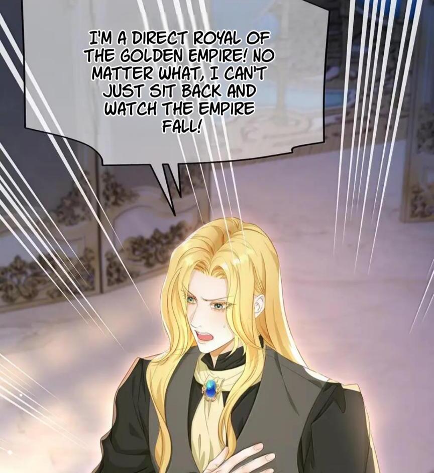 I Was Reborn as His Highness the Prince’s Little Evil Dragon Chapter 81 128 04