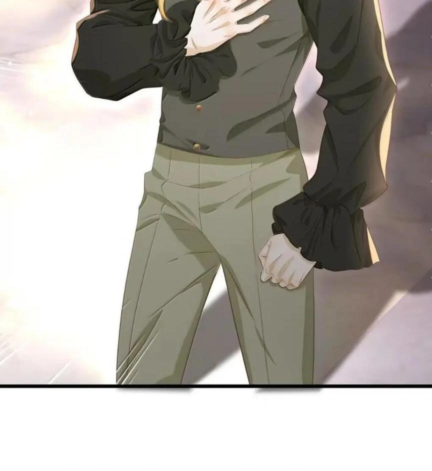 I Was Reborn as His Highness the Prince’s Little Evil Dragon Chapter 81 129 05