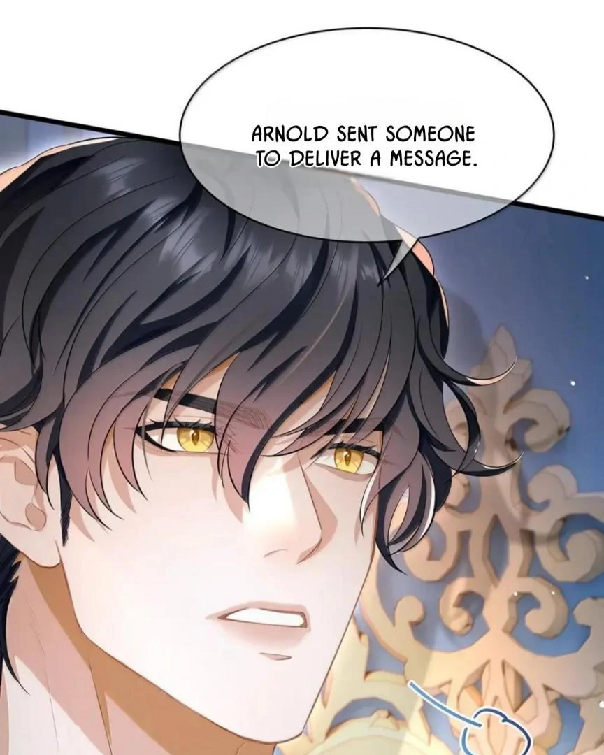 I Was Reborn as His Highness the Prince’s Little Evil Dragon Chapter 81 132 08