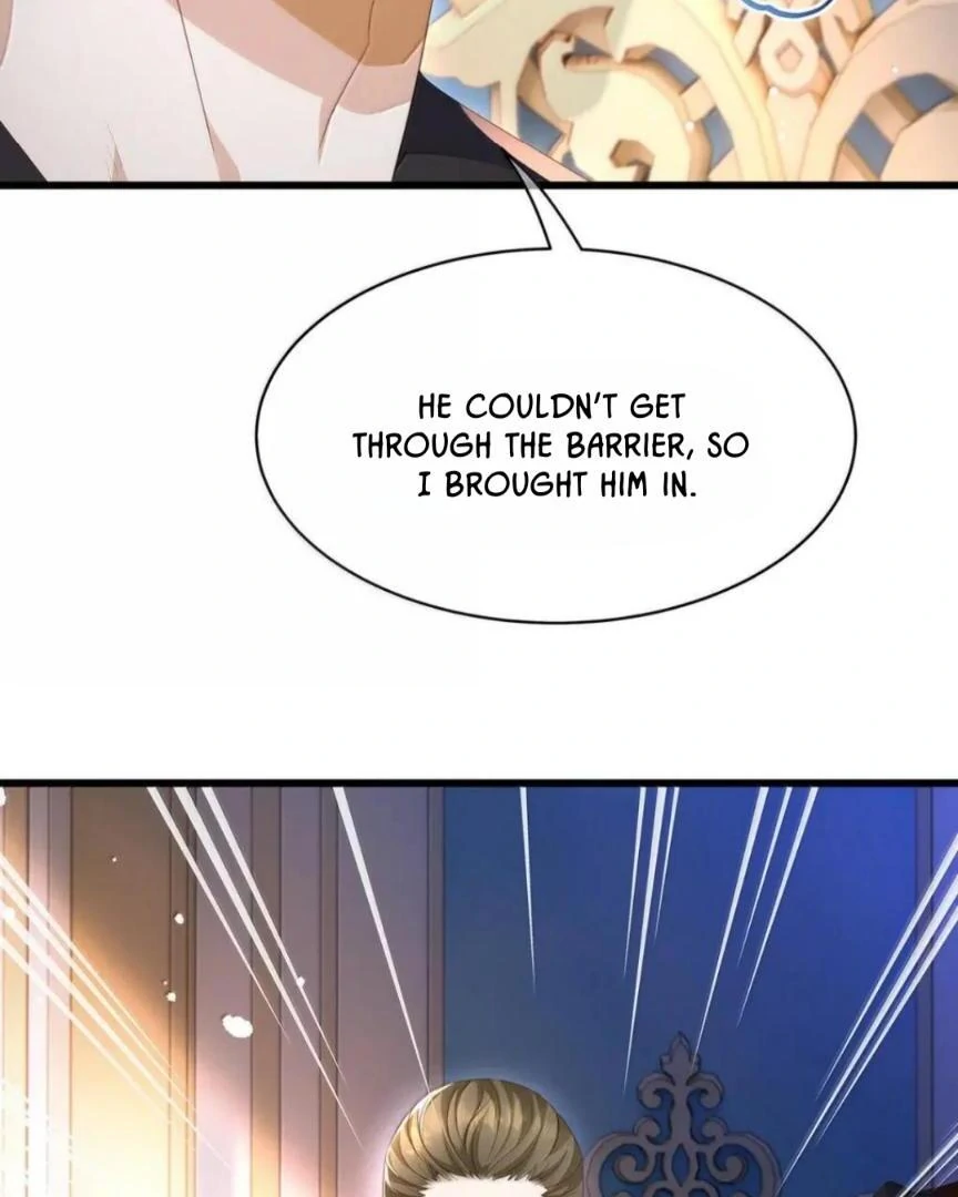 I Was Reborn as His Highness the Prince’s Little Evil Dragon Chapter 81 133 09