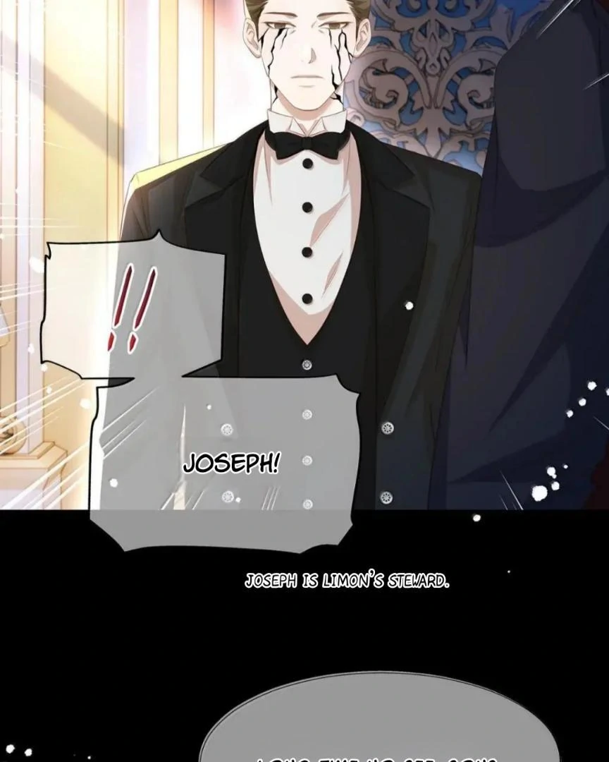 I Was Reborn as His Highness the Prince’s Little Evil Dragon Chapter 81 134 10