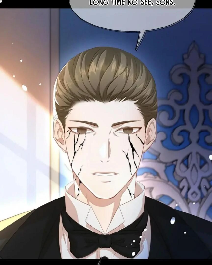 I Was Reborn as His Highness the Prince’s Little Evil Dragon Chapter 81 135 11