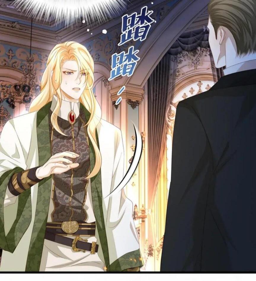 I Was Reborn as His Highness the Prince’s Little Evil Dragon Chapter 81 137 13