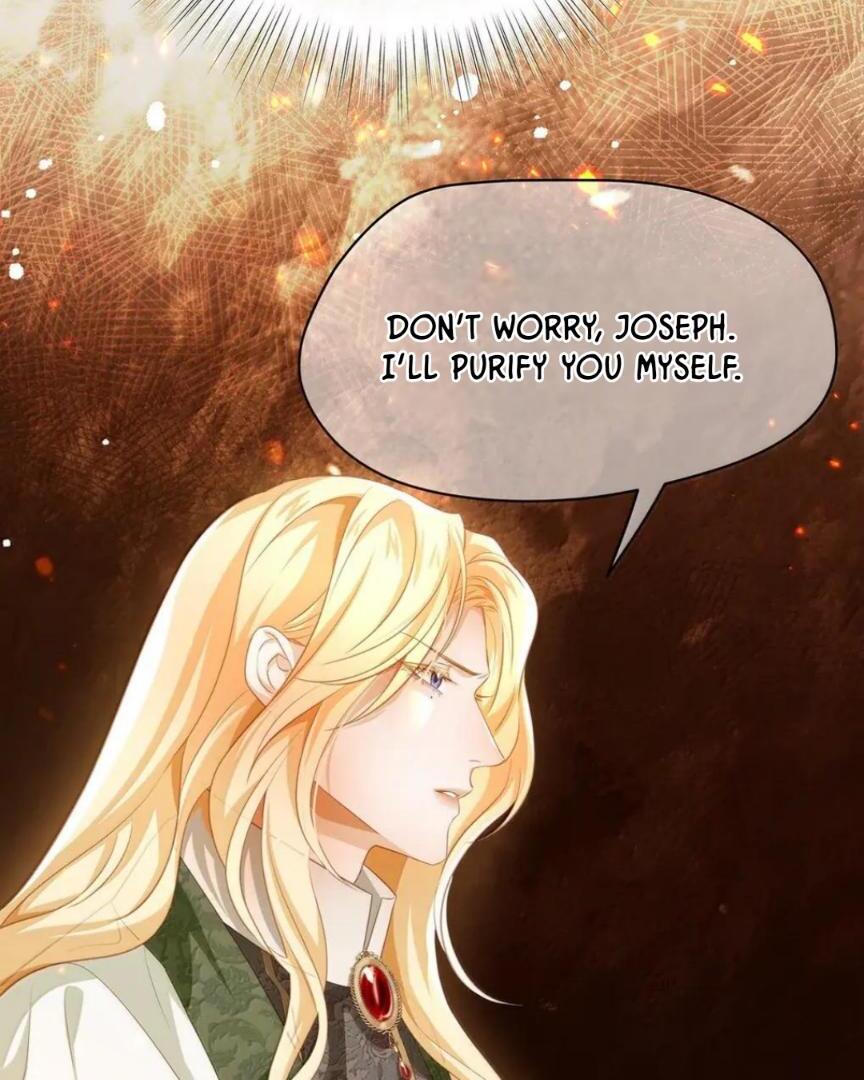 I Was Reborn as His Highness the Prince’s Little Evil Dragon Chapter 81 139 15