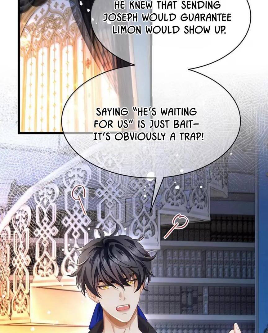 I Was Reborn as His Highness the Prince’s Little Evil Dragon Chapter 81 141 17