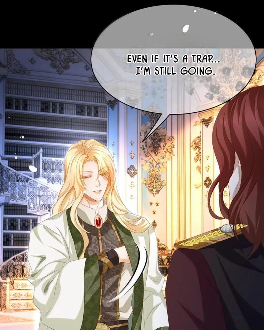 I Was Reborn as His Highness the Prince’s Little Evil Dragon Chapter 81 143 19