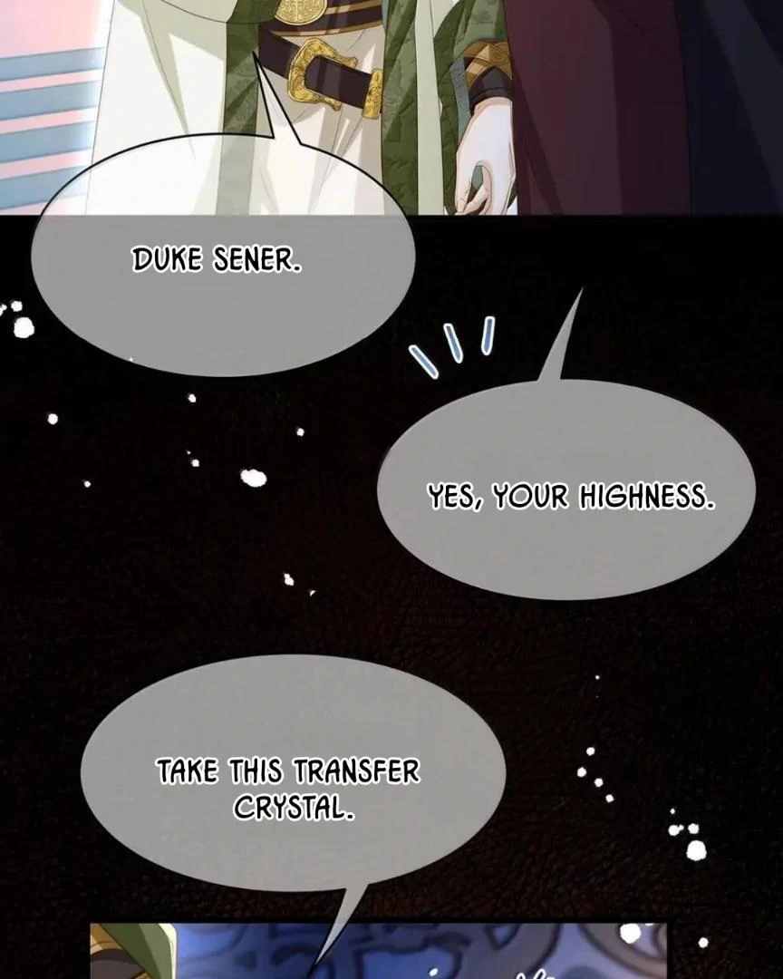 I Was Reborn as His Highness the Prince’s Little Evil Dragon Chapter 81 144 20