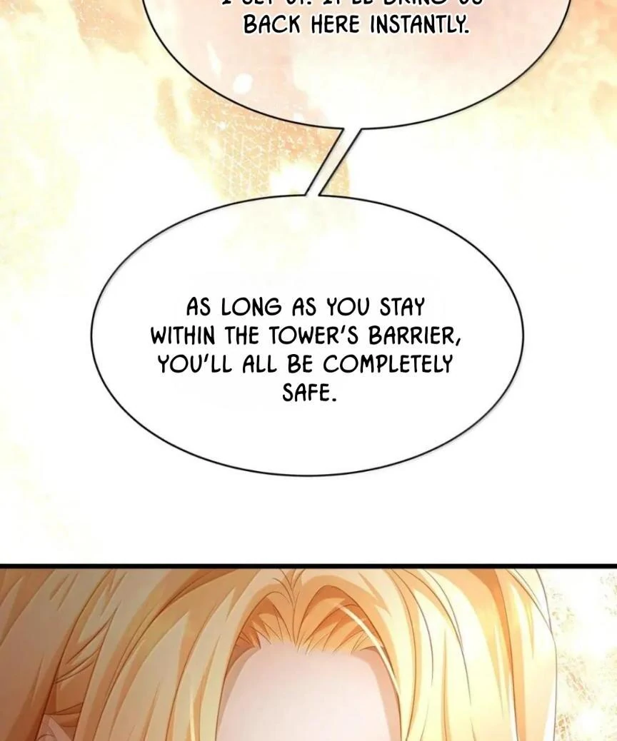 I Was Reborn as His Highness the Prince’s Little Evil Dragon Chapter 81 146 22