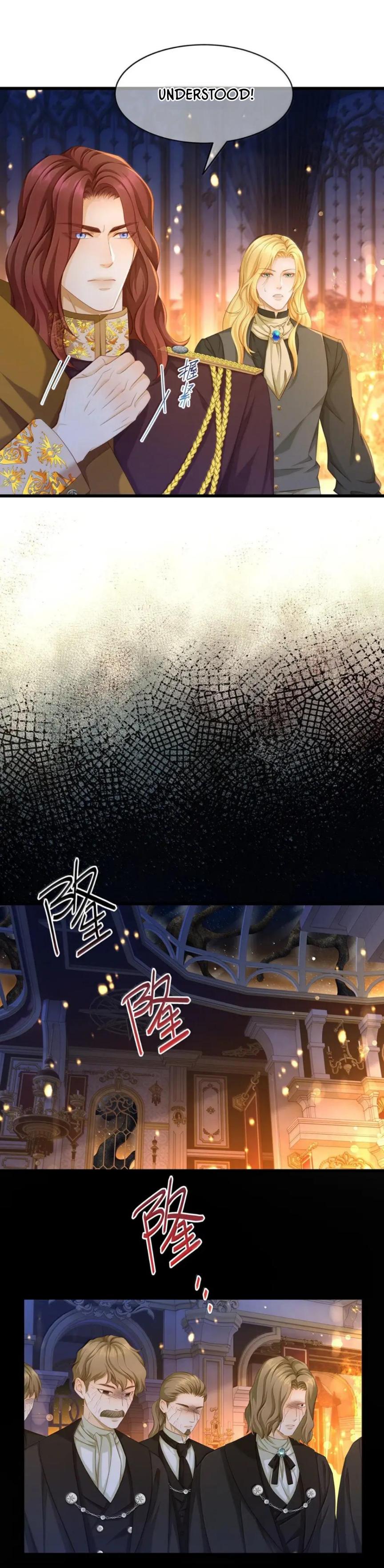 I Was Reborn as His Highness the Prince’s Little Evil Dragon Chapter 81 148 24