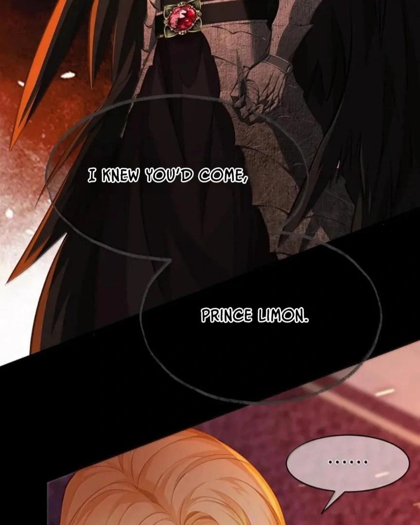 I Was Reborn as His Highness the Prince’s Little Evil Dragon Chapter 81 151 27