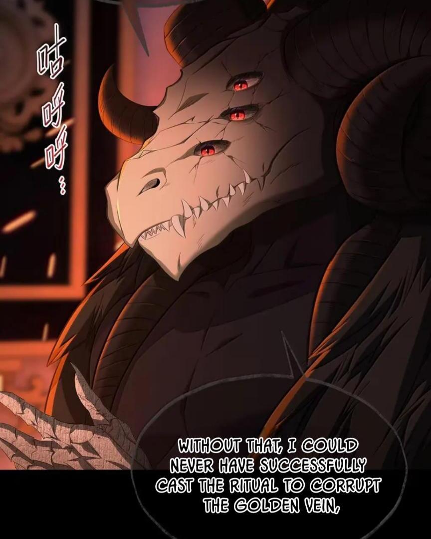 I Was Reborn as His Highness the Prince’s Little Evil Dragon Chapter 81 153 29