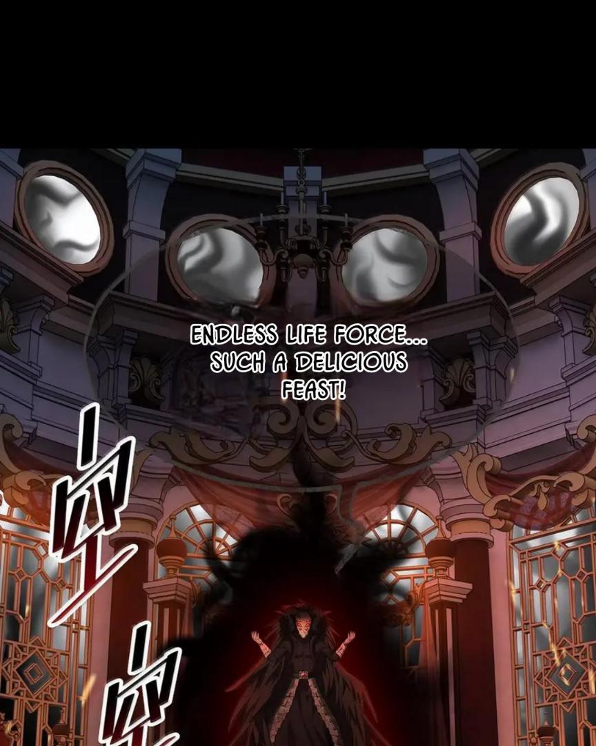 I Was Reborn as His Highness the Prince’s Little Evil Dragon Chapter 81 156 32