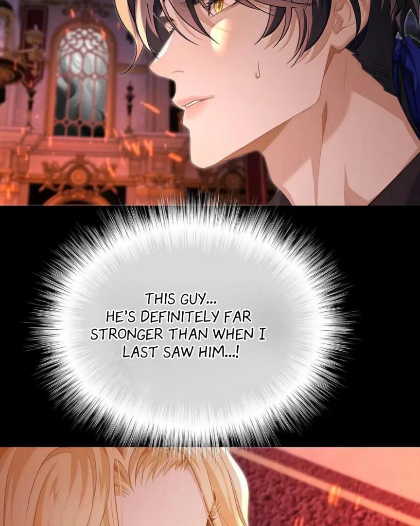 I Was Reborn as His Highness the Prince’s Little Evil Dragon Chapter 81 158 34