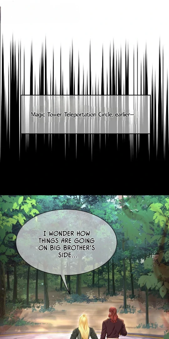 I Was Reborn as His Highness the Prince’s Little Evil Dragon Chapter 83 123 02