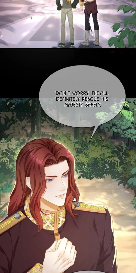 I Was Reborn as His Highness the Prince’s Little Evil Dragon Chapter 83 124 03