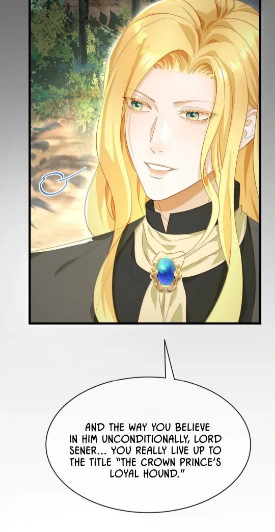 I Was Reborn as His Highness the Prince’s Little Evil Dragon Chapter 83 126 05