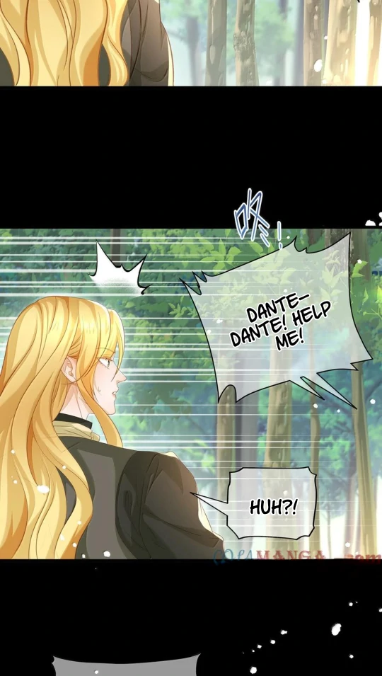 I Was Reborn as His Highness the Prince’s Little Evil Dragon Chapter 83 128 07