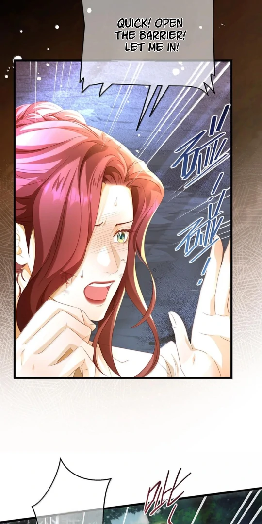 I Was Reborn as His Highness the Prince’s Little Evil Dragon Chapter 83 131 10