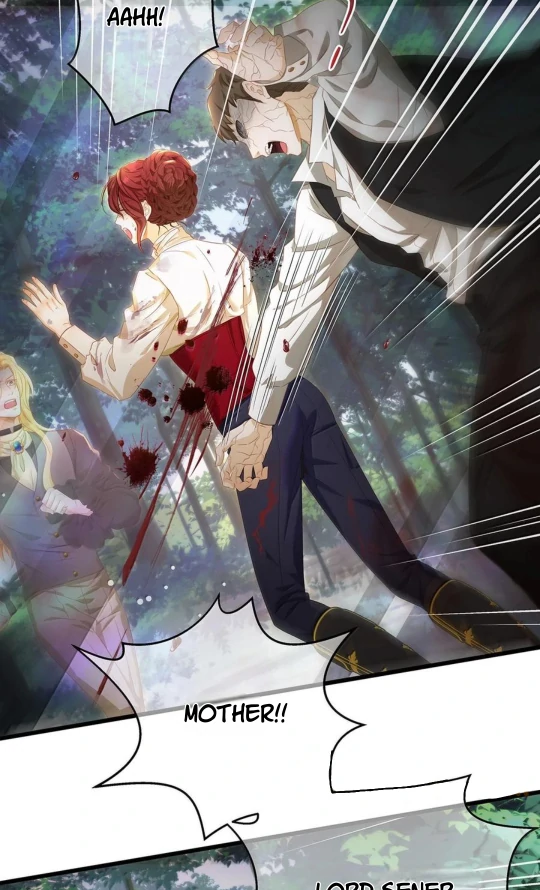 I Was Reborn as His Highness the Prince’s Little Evil Dragon Chapter 83 132 11