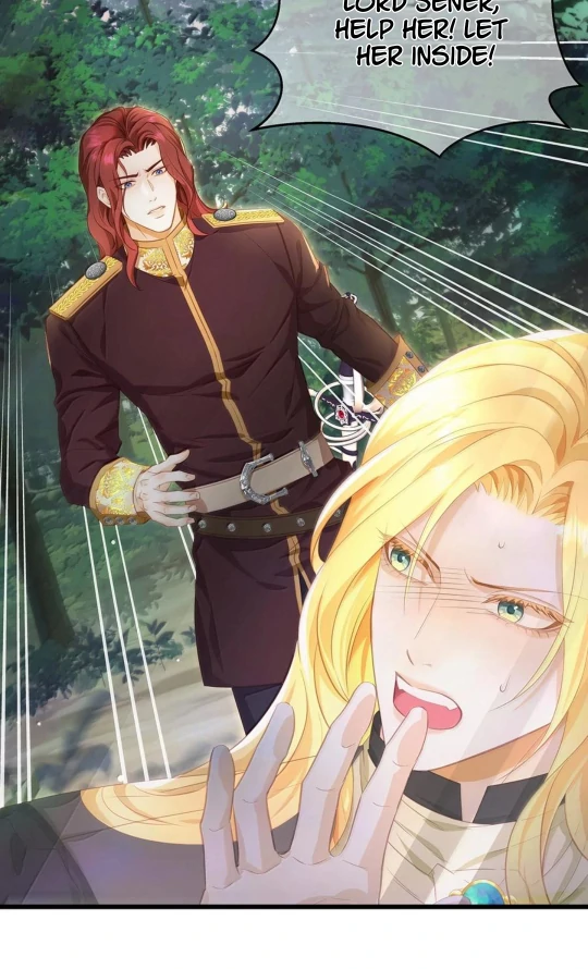 I Was Reborn as His Highness the Prince’s Little Evil Dragon Chapter 83 133 12