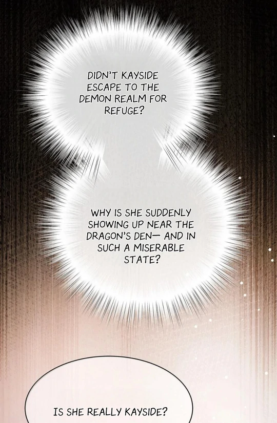 I Was Reborn as His Highness the Prince’s Little Evil Dragon Chapter 83 135 14