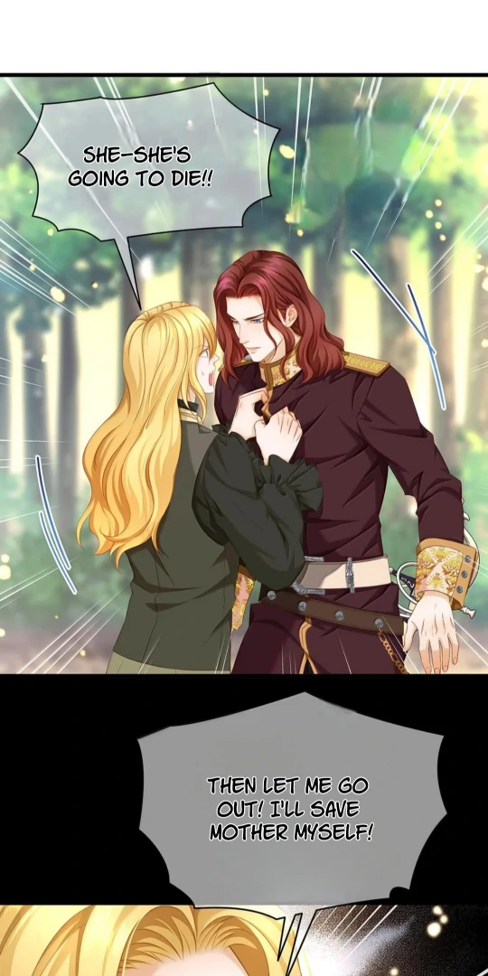 I Was Reborn as His Highness the Prince’s Little Evil Dragon Chapter 83 137 16