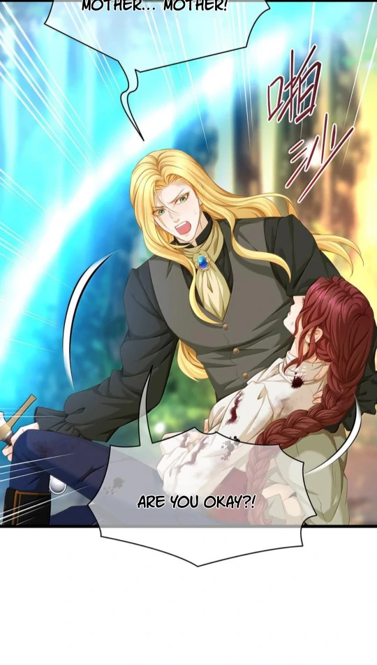 I Was Reborn as His Highness the Prince’s Little Evil Dragon Chapter 83 141 20