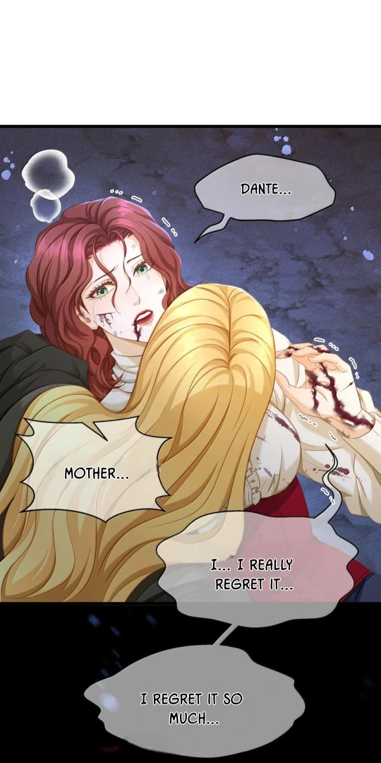 I Was Reborn as His Highness the Prince’s Little Evil Dragon Chapter 83 142 21