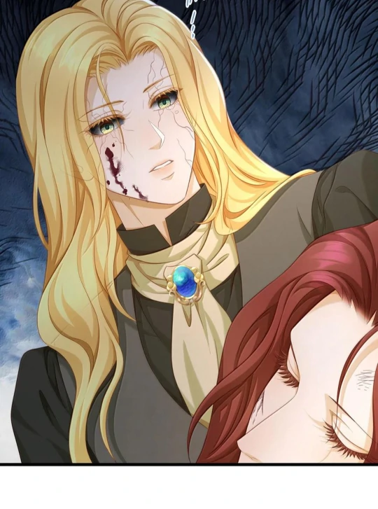 I Was Reborn as His Highness the Prince’s Little Evil Dragon Chapter 83 145 24