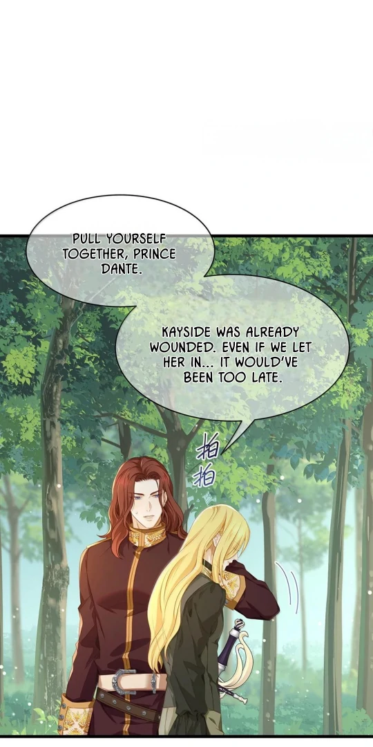 I Was Reborn as His Highness the Prince’s Little Evil Dragon Chapter 83 146 25