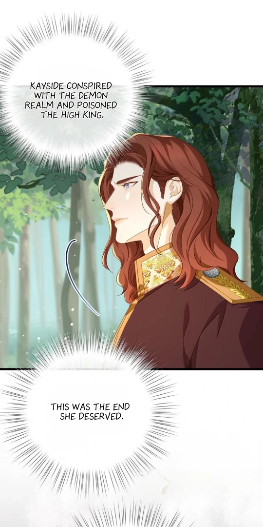 I Was Reborn as His Highness the Prince’s Little Evil Dragon Chapter 83 147 26