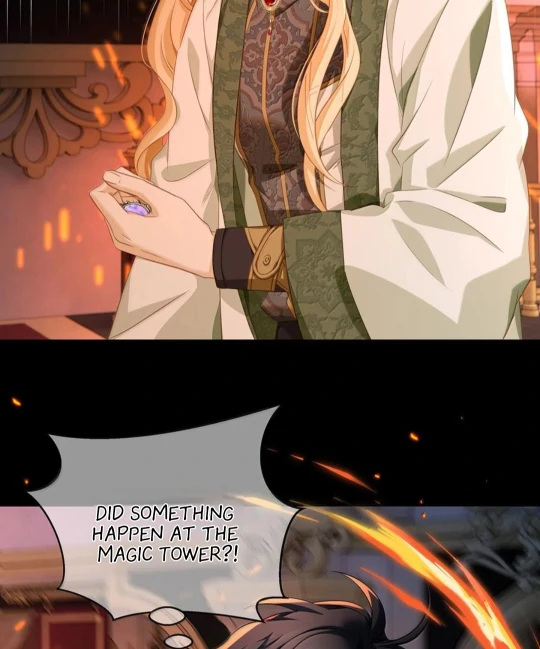 I Was Reborn as His Highness the Prince’s Little Evil Dragon Chapter 83 152 31