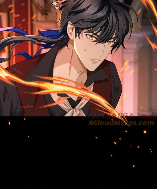 I Was Reborn as His Highness the Prince’s Little Evil Dragon Chapter 83 153 32