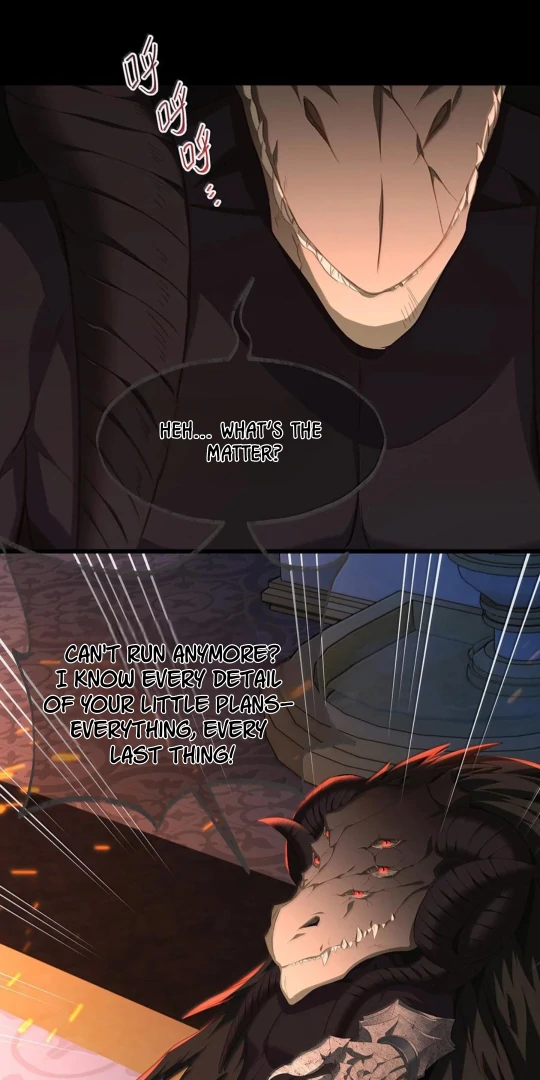 I Was Reborn as His Highness the Prince’s Little Evil Dragon Chapter 83 154 33