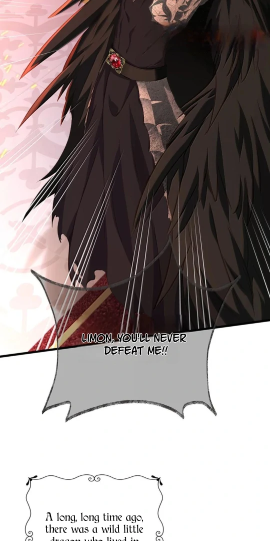 I Was Reborn as His Highness the Prince’s Little Evil Dragon Chapter 83 155 34