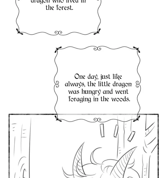 I Was Reborn as His Highness the Prince’s Little Evil Dragon Chapter 83 156 35