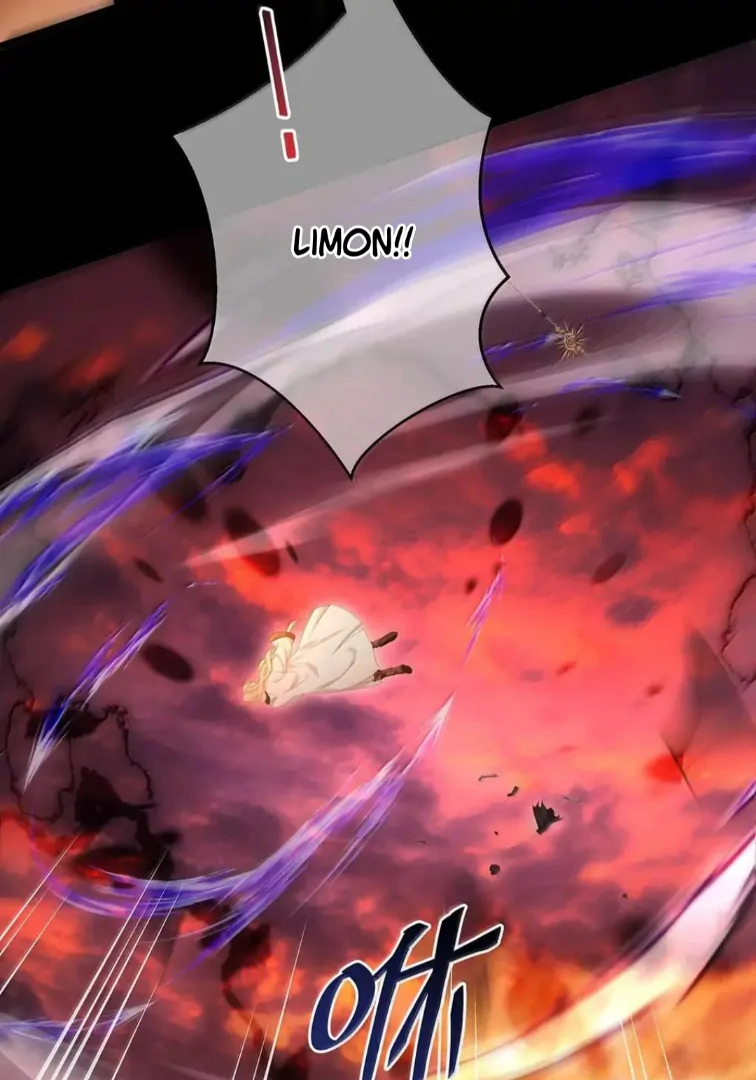 I Was Reborn as His Highness the Prince’s Little Evil Dragon Chapter 86 91 03