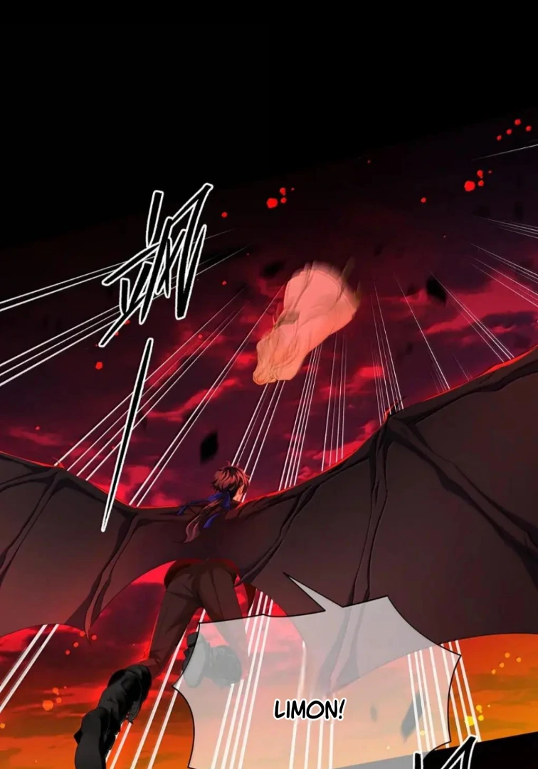 I Was Reborn as His Highness the Prince’s Little Evil Dragon Chapter 86 94 06