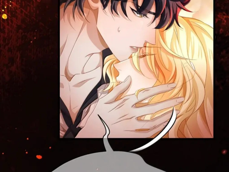 I Was Reborn as His Highness the Prince’s Little Evil Dragon Chapter 86 98 10