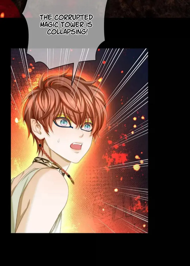 I Was Reborn as His Highness the Prince’s Little Evil Dragon Chapter 86 109 21