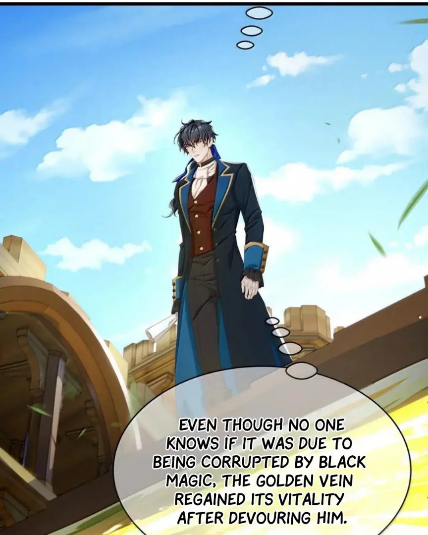 I Was Reborn as His Highness the Prince’s Little Evil Dragon Chapter 88 141 02