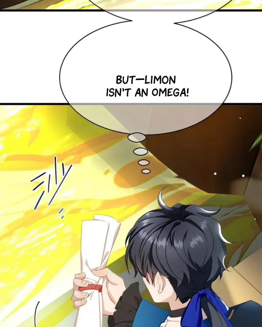 I Was Reborn as His Highness the Prince’s Little Evil Dragon Chapter 88 142 03