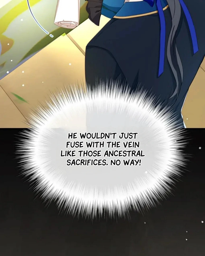 I Was Reborn as His Highness the Prince’s Little Evil Dragon Chapter 88 143 04