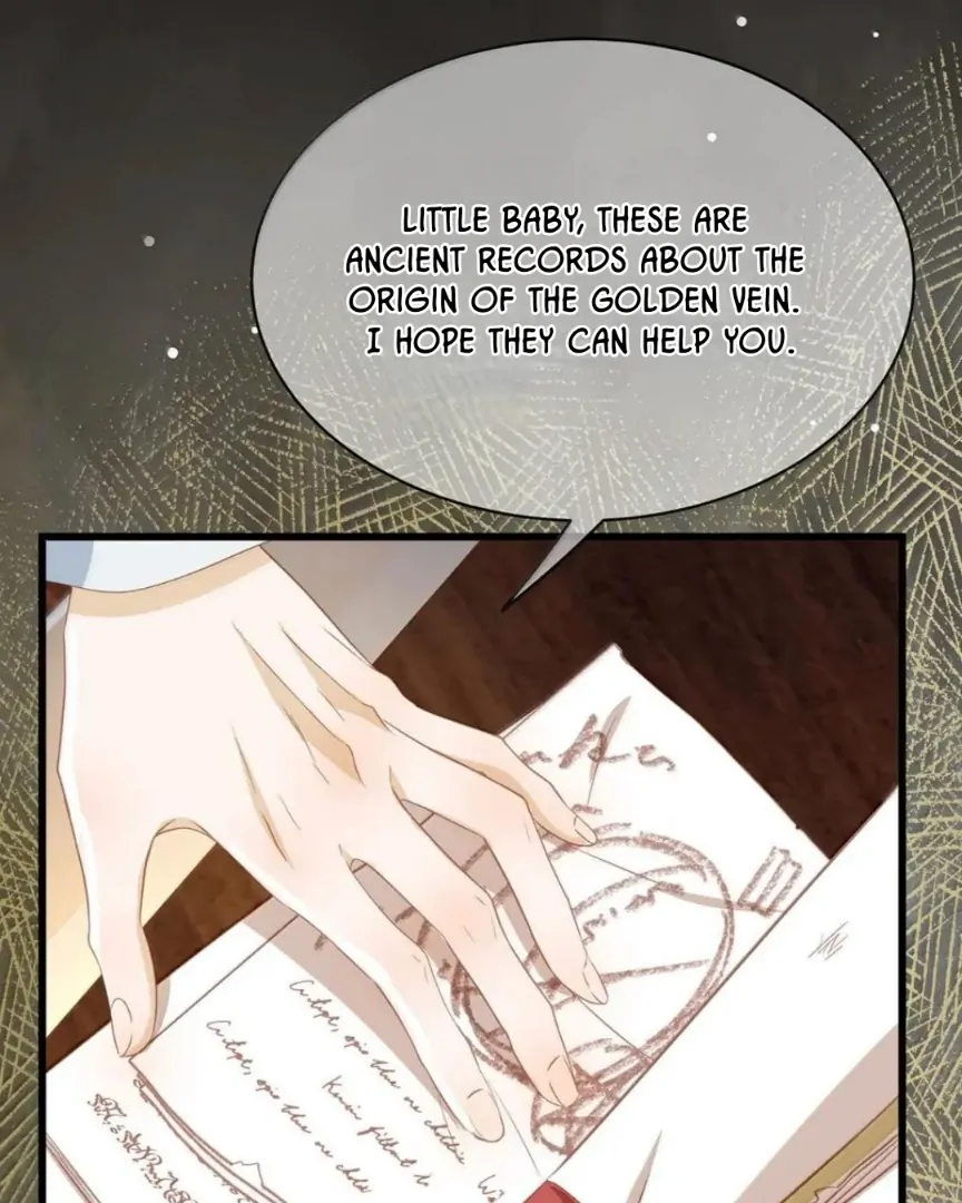 I Was Reborn as His Highness the Prince’s Little Evil Dragon Chapter 88 144 05