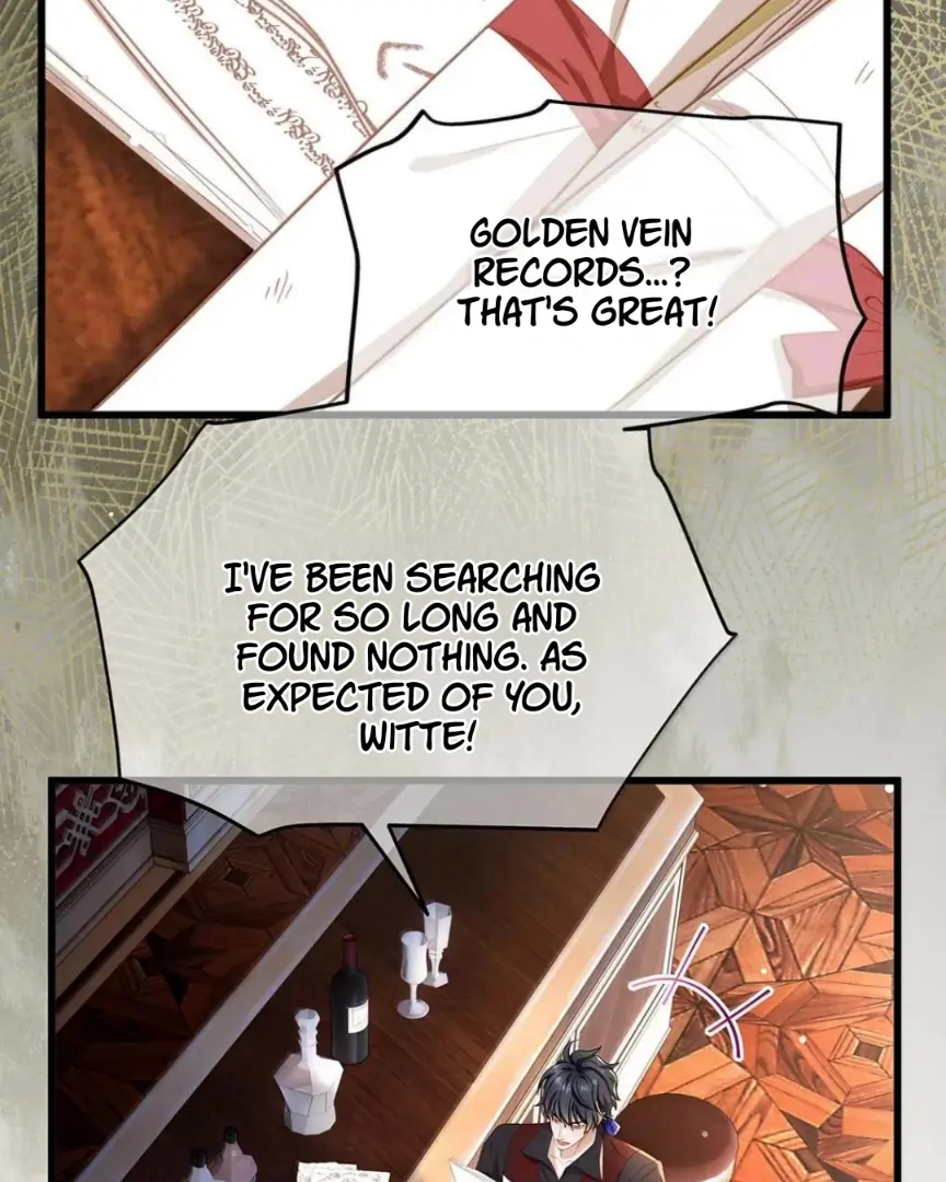 I Was Reborn as His Highness the Prince’s Little Evil Dragon Chapter 88 145 06